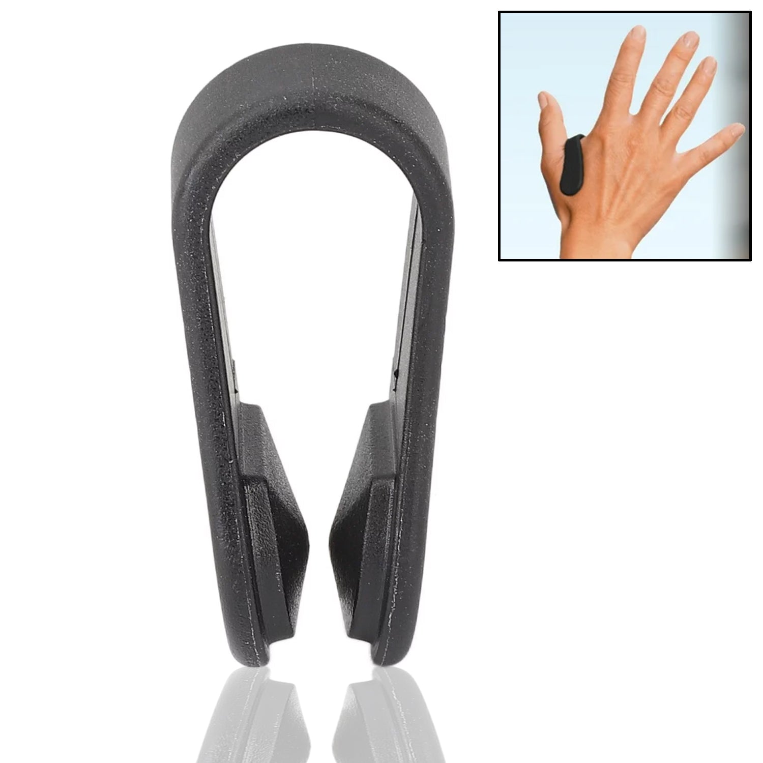 01_340168ff-2627-4a89-8ab2-eaa57db1b2df.jpg Sugar Control LI4 Acupressure Clip ?Hand Pressure Massage for Wellness - Image 1