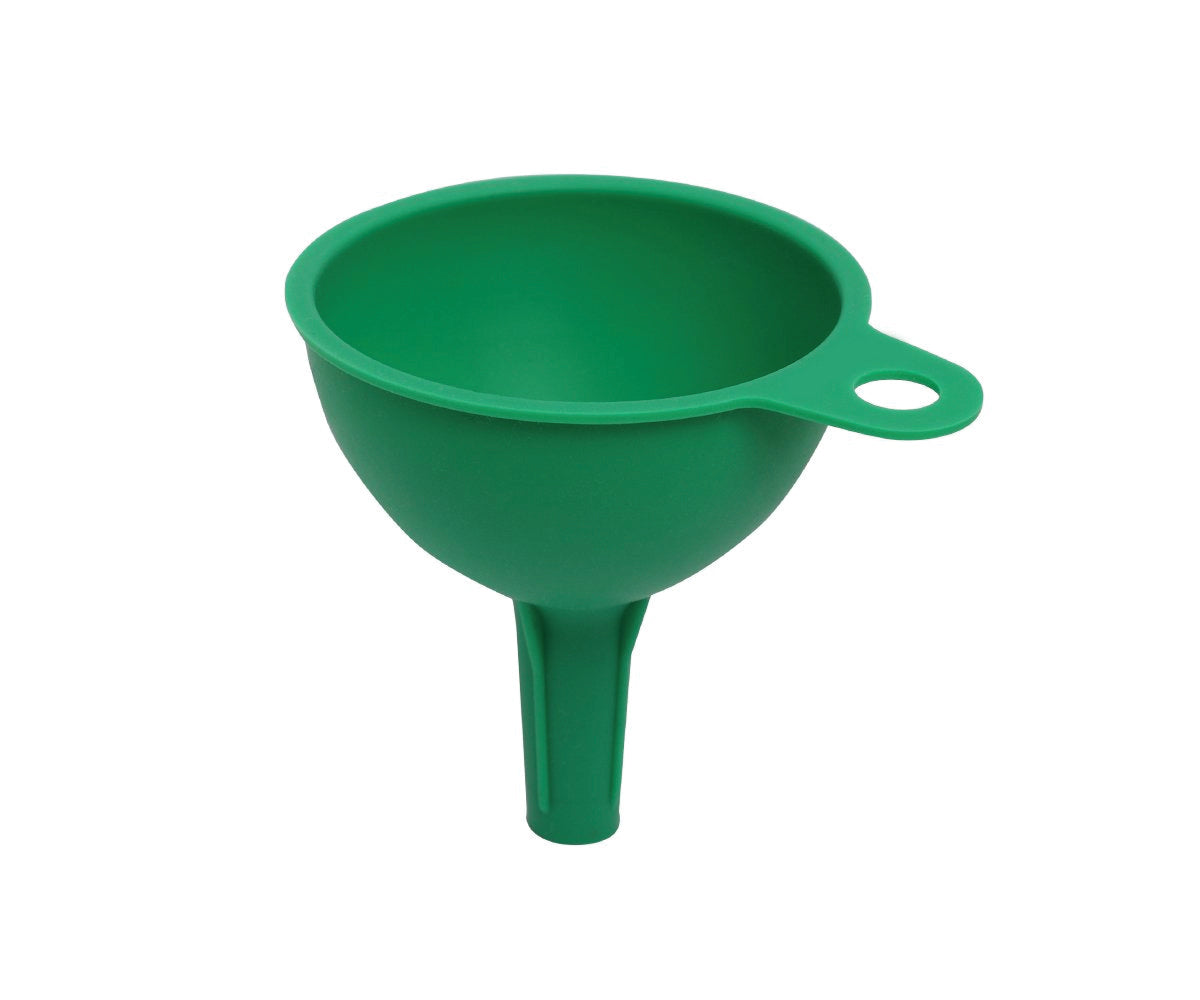5_b21a0ef2-debe-4402-ac1a-3cd94a8006b8_1200x1000.jpg Silicone Rubber Funnel Flexible, Non-Slip Kitchen Funnel for Easy Pouring - Image 1